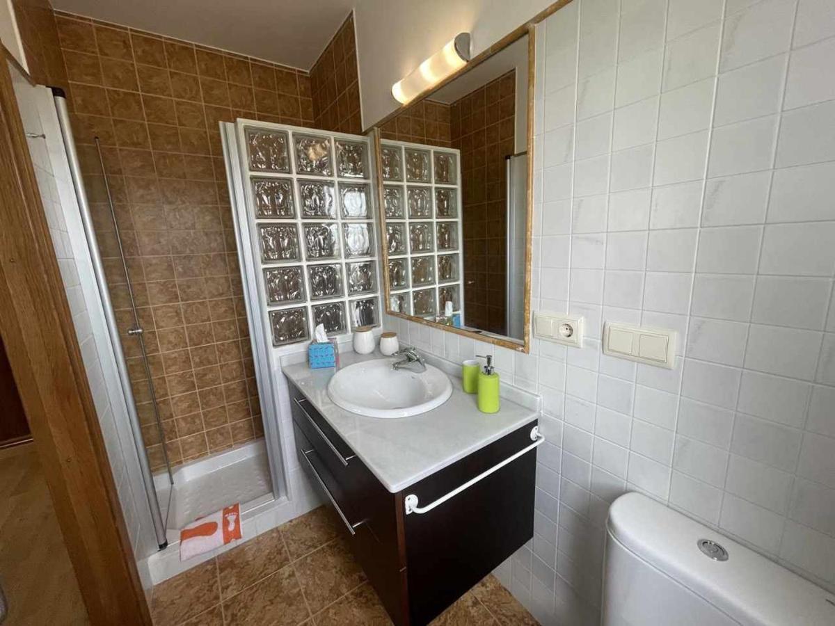 Grupo Gontad Casa Beo Malpica De Bergantinos Villa A Coruña Dış mekan fotoğraf