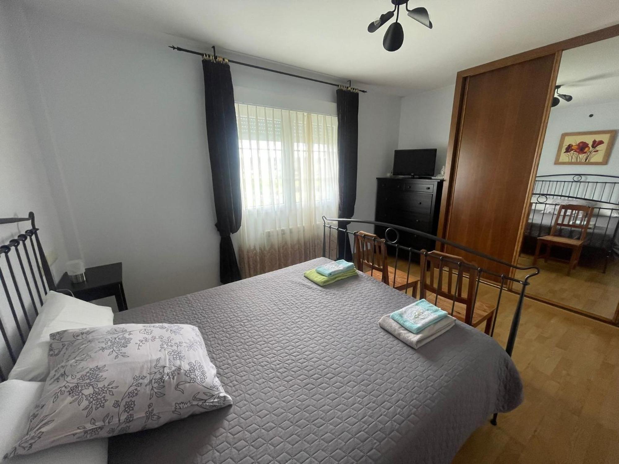 Grupo Gontad Casa Beo Malpica De Bergantinos Villa A Coruña Dış mekan fotoğraf